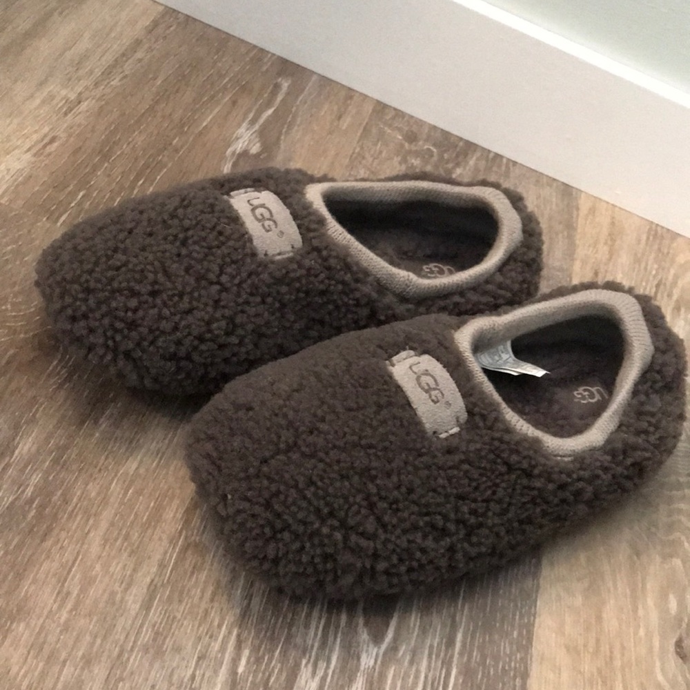 Ugg Slippers